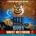 Cover: Blue Moon - Tantor Audio