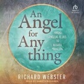 Cover: An Angel for Anything - Tantor Audio