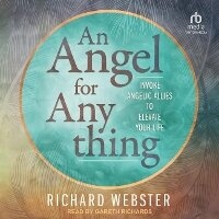 Enlarge image Cover: An Angel for Anything - Tantor Audio