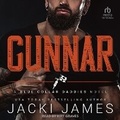 Cover: Gunnar - Tantor Audio