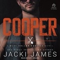 Cover: Cooper - Tantor Audio