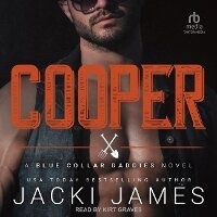 Enlarge image Cover: Cooper - Tantor Audio