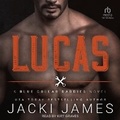 Cover: Lucas - Tantor Audio