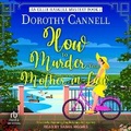 Cover: How to Murder Your Mother-In-Law - Tantor Audio