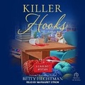 Cover: Killer Hooks - Tantor Audio