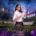 Cover: Fate Sealed - Tantor Audio