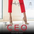 Cover: The CEO - Tantor Audio