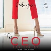 Enlarge image Cover: The CEO - Tantor Audio