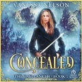 Cover: Concealed - Tantor Audio