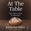 Cover: At the Table - Tantor Audio