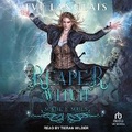 Cover: Reaper Witch - Tantor Audio