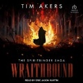 Cover: Wraithbound - Tantor Audio