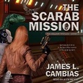 Cover: The Scarab Mission - Tantor Audio