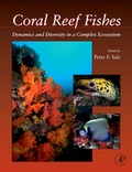 Cover: Coral Reef Fishes - Academic Press