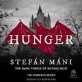 Cover: Hunger - Tantor Audio