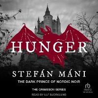 Enlarge image Cover: Hunger - Tantor Audio