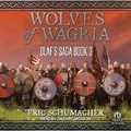 Cover: Wolves of Wagria - Tantor Audio