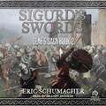 Cover: Sigurd's Swords - Tantor Audio