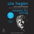 Cover: Respect for Acting - Tantor Audio