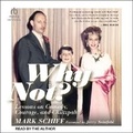 Cover: Why Not? - Tantor Audio