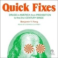 Cover: Quick Fixes - Tantor Audio