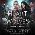 Cover: Heart of Her Wolves - Tantor Audio