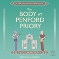 Cover: The Body at Penford Priory - Tantor Audio