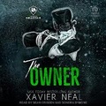 Cover: The Owner - Tantor Audio
