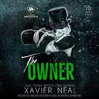 Enlarge image Cover: The Owner - Tantor Audio