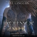 Cover: Professor and the Seer - Tantor Audio