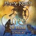 Cover: Tree of Fear - Tantor Audio