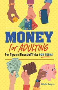 Abbildung von: Money for Adulting - Callisto Teens