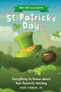 Cover: Why We Celebrate St. Patrick's Day - Callisto Kids