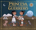 Cover: La princesa y el guerrero - Abrams Books for Young Readers