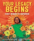 Cover: Your Legacy Begins - Abrams Appleseed