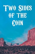 Cover: Two Sides of the Coin - Fulton Books, Inc.