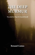 Cover: The Deep Murmur - Vauban Books