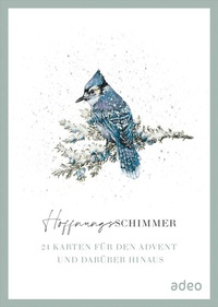 Abbildung von: HoffnungsSchimmer - adeo Verlag