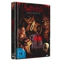 Cover: Amityville 8 - Das B&ouml;se stirbt nie - Shamrock Media