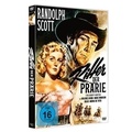 Cover: Ritter der Pr&auml;rie - Cargo Records