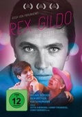 Cover: Rex Gildo - Der letzte Tanz - Indigo