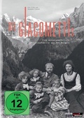 Cover: Die Giacomettis - good!movies