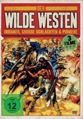 Cover: Der Wilde Westen - Indianer, gro&szlig;e Schlachten & Pioniere - Great Movies