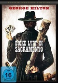 Cover: Dicke Luft in Sacramento - Great Movies