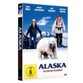 Cover: Alaska - Die Spur des Polarb&auml;ren - Big Cinema