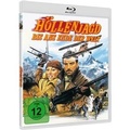 Cover: H&ouml;llenjagd bis ans Ende der Welt - Mr. Banker Films