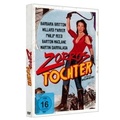 Cover: Zorros Tochter - 375 Media GmbH