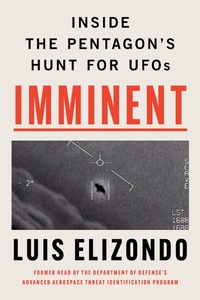 Enlarge image Cover: Imminent - HarperCollins