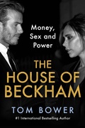 Cover: The House of Beckham - HarperCollins