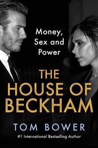 Enlarge image Cover: The House of Beckham - HarperCollins